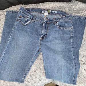 🚫 SOLD 🚫 Old navy Stretch Jeans